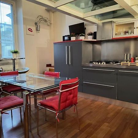 Dimora Il Magnifico Appartement Florence Buitenkant foto