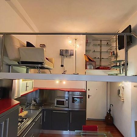 Dimora Il Magnifico Appartement Florence Buitenkant foto