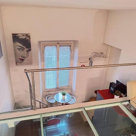 Dimora Il Magnifico Appartement Florence Buitenkant foto