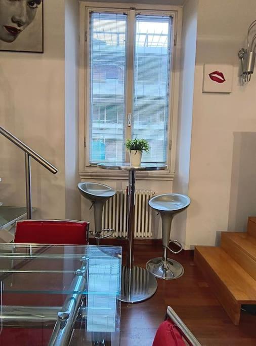Dimora Il Magnifico Appartement Florence Buitenkant foto