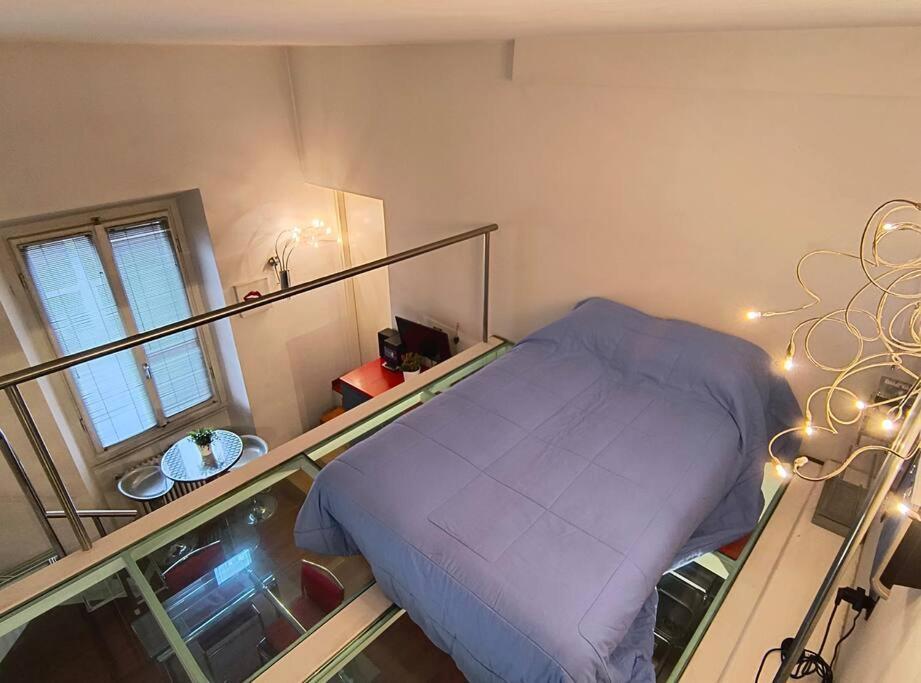 Dimora Il Magnifico Appartement Florence Buitenkant foto