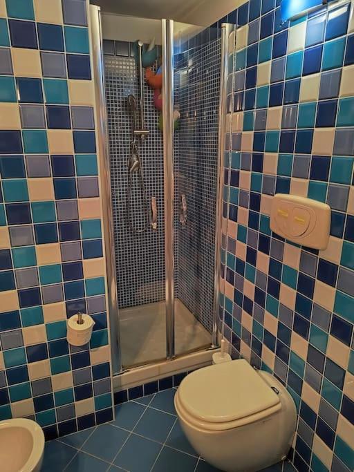 Dimora Il Magnifico Appartement Florence Buitenkant foto