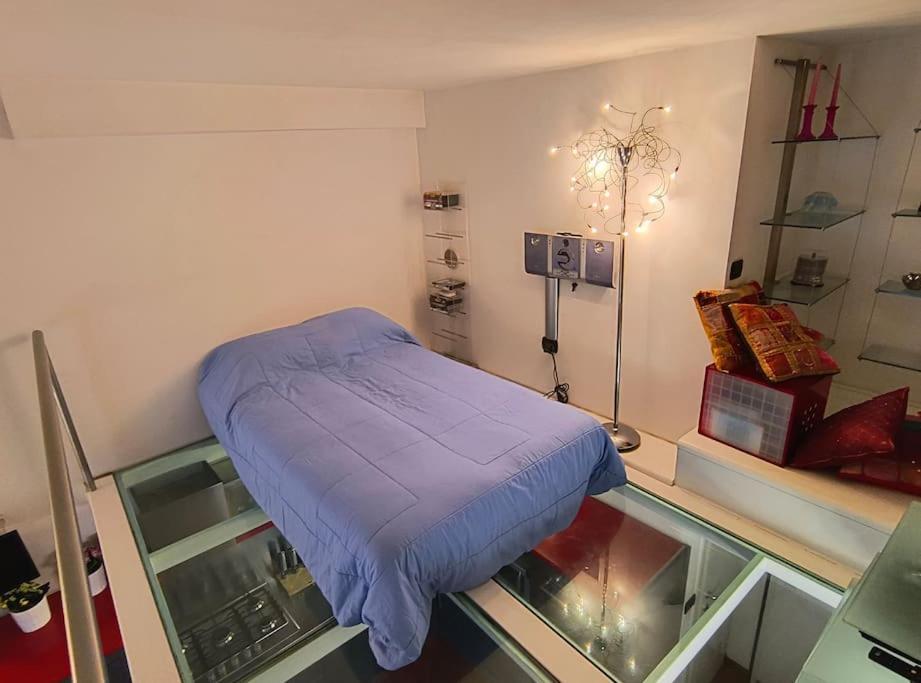 Dimora Il Magnifico Appartement Florence Buitenkant foto