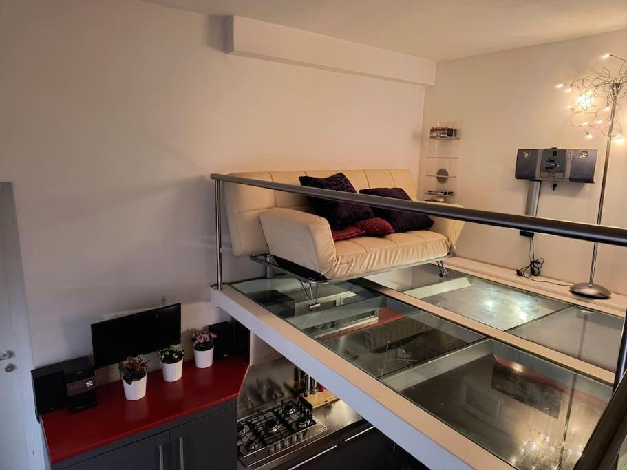 Dimora Il Magnifico Appartement Florence Buitenkant foto