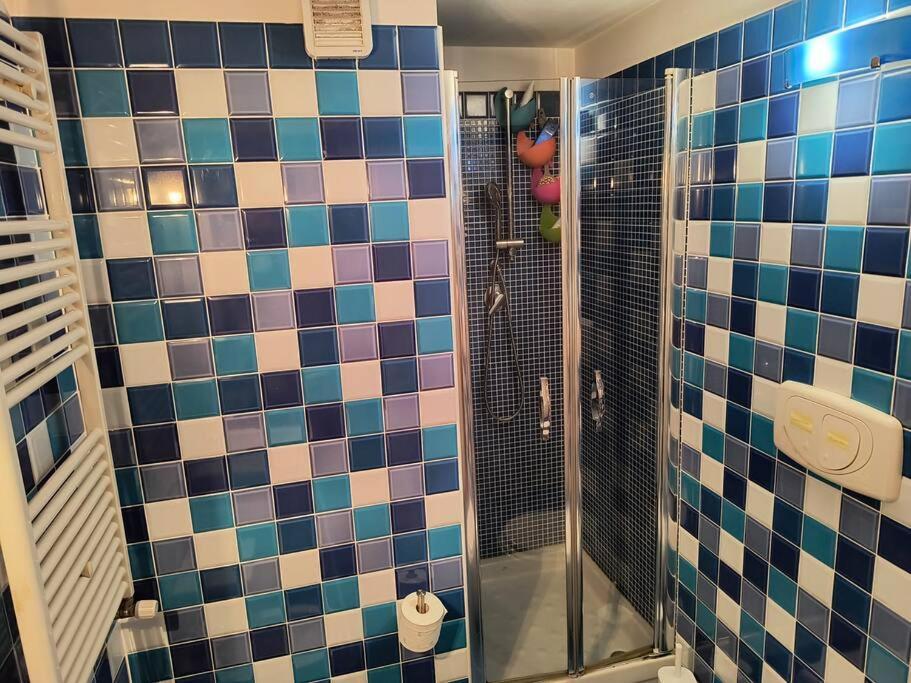 Dimora Il Magnifico Appartement Florence Buitenkant foto