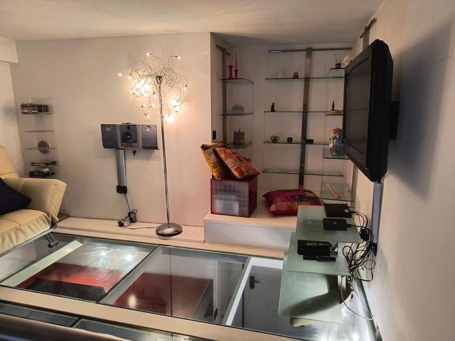 Dimora Il Magnifico Appartement Florence Buitenkant foto