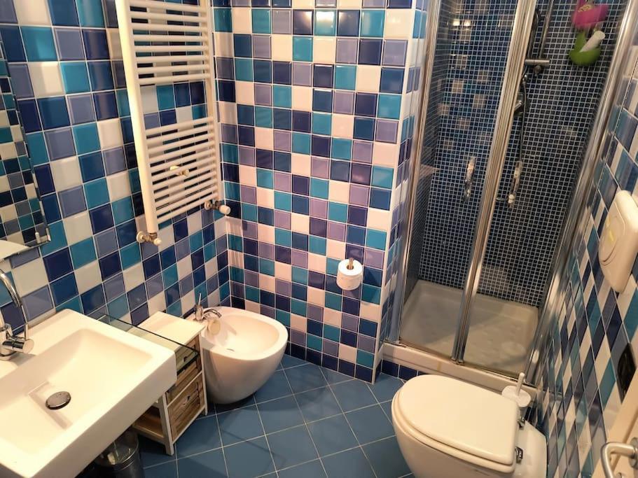Dimora Il Magnifico Appartement Florence Buitenkant foto