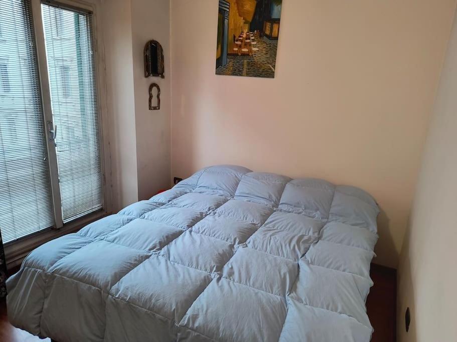 Dimora Il Magnifico Appartement Florence Buitenkant foto