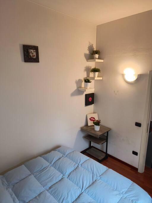 Dimora Il Magnifico Appartement Florence Buitenkant foto