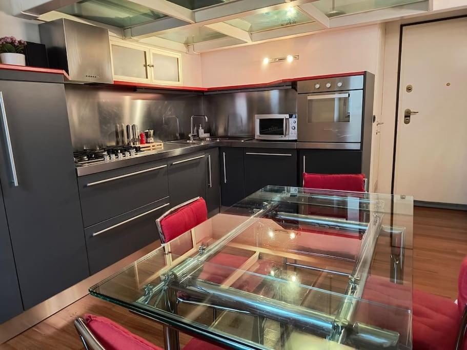 Dimora Il Magnifico Appartement Florence Buitenkant foto