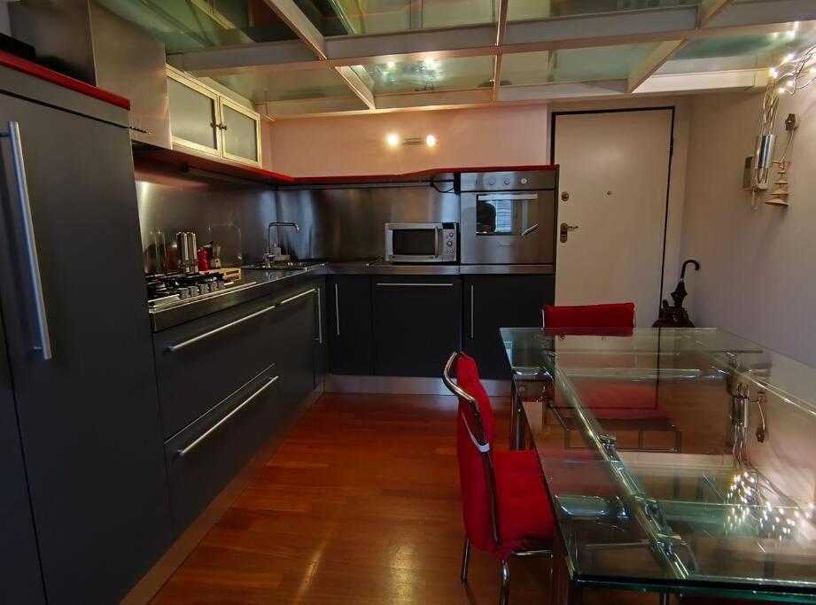Dimora Il Magnifico Appartement Florence Buitenkant foto
