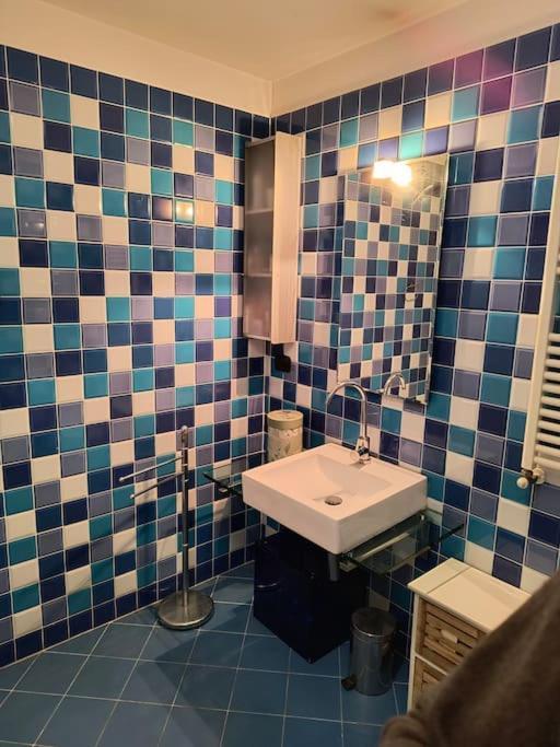 Dimora Il Magnifico Appartement Florence Buitenkant foto